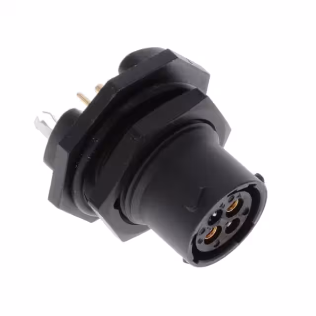 RTS710ND2S0332 Amphenol Sine Systems Corp  Assemblages de connecteurs circulaires